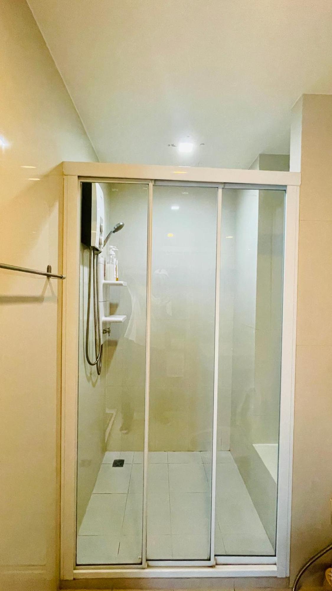 The Base 1 Bed 1 Bath Lejlighed Pattaya Eksteriør billede