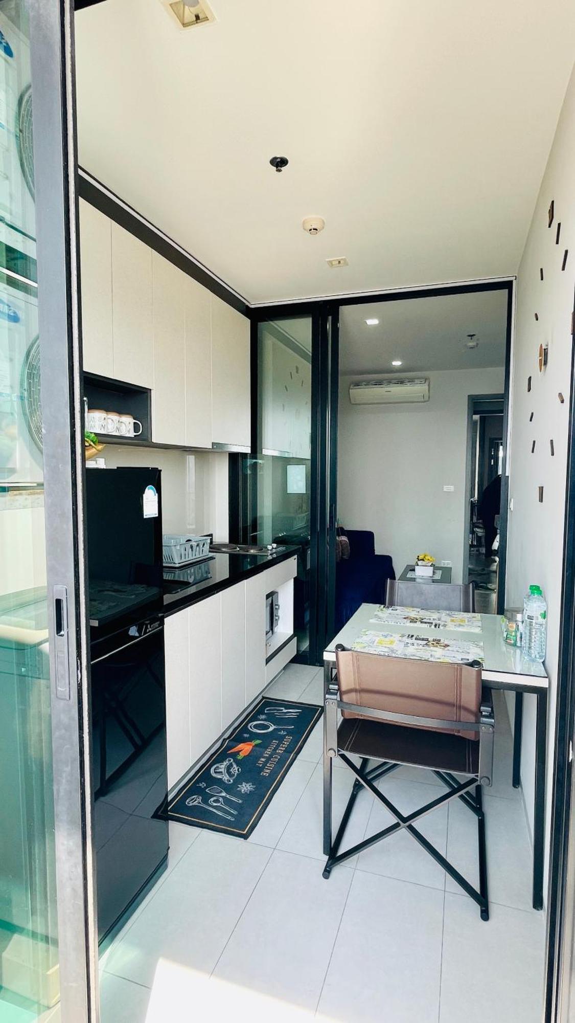 The Base 1 Bed 1 Bath Lejlighed Pattaya Eksteriør billede